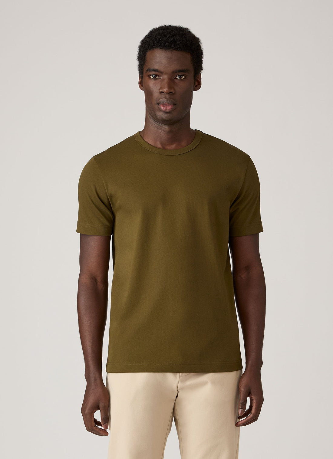 Heavyweight Classic T-shirt