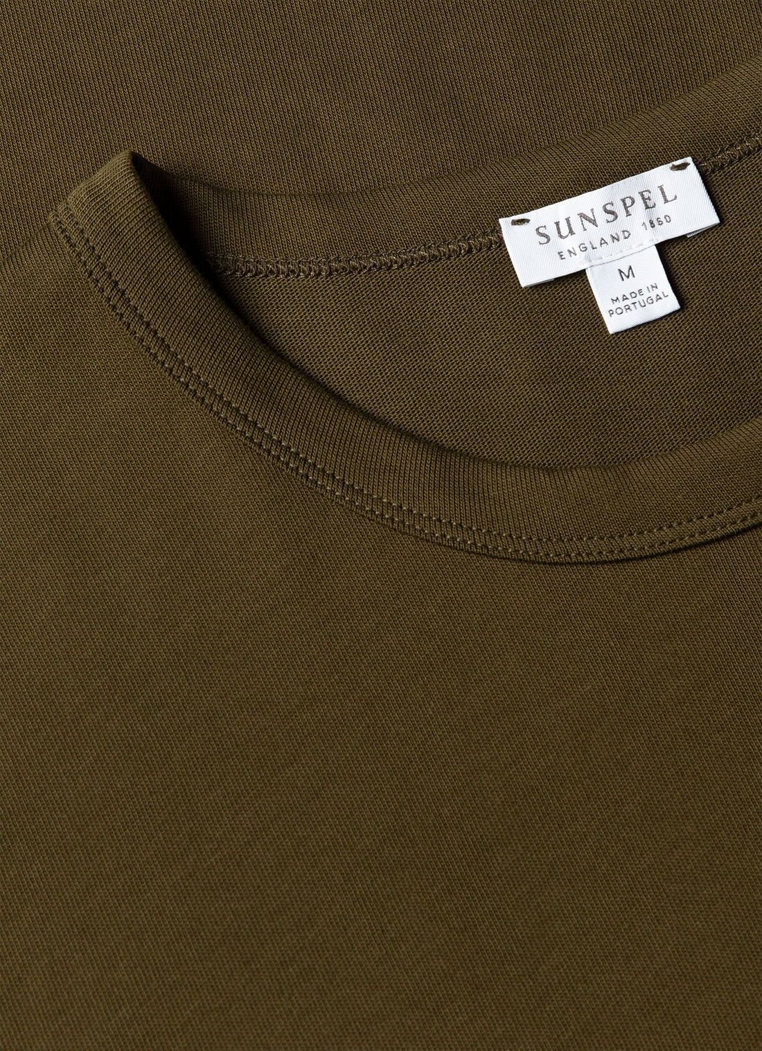 Heavyweight Classic T-shirt
