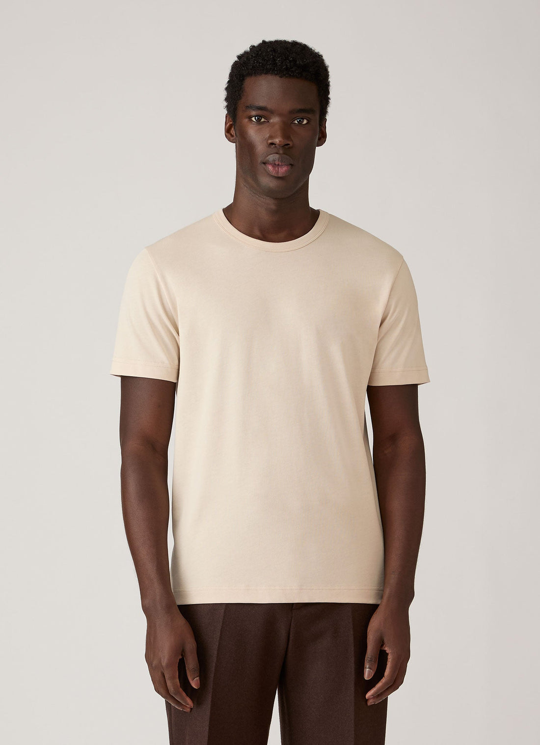 Heavyweight Classic T-shirt