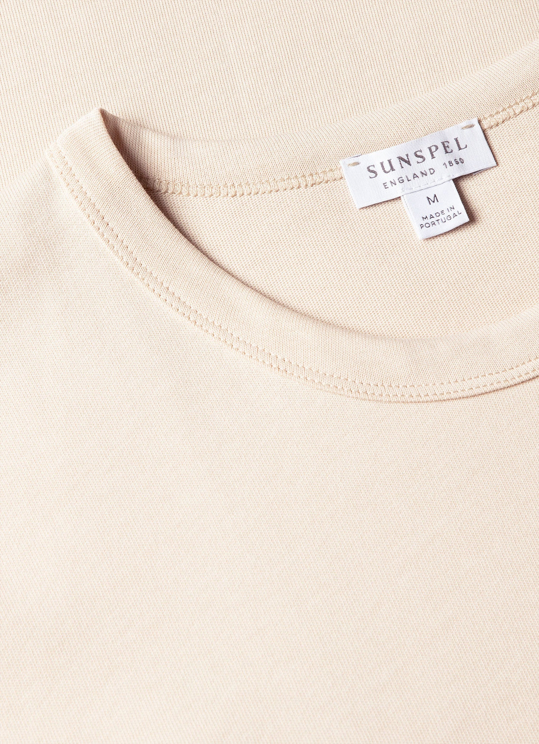 Heavyweight Classic T-shirt