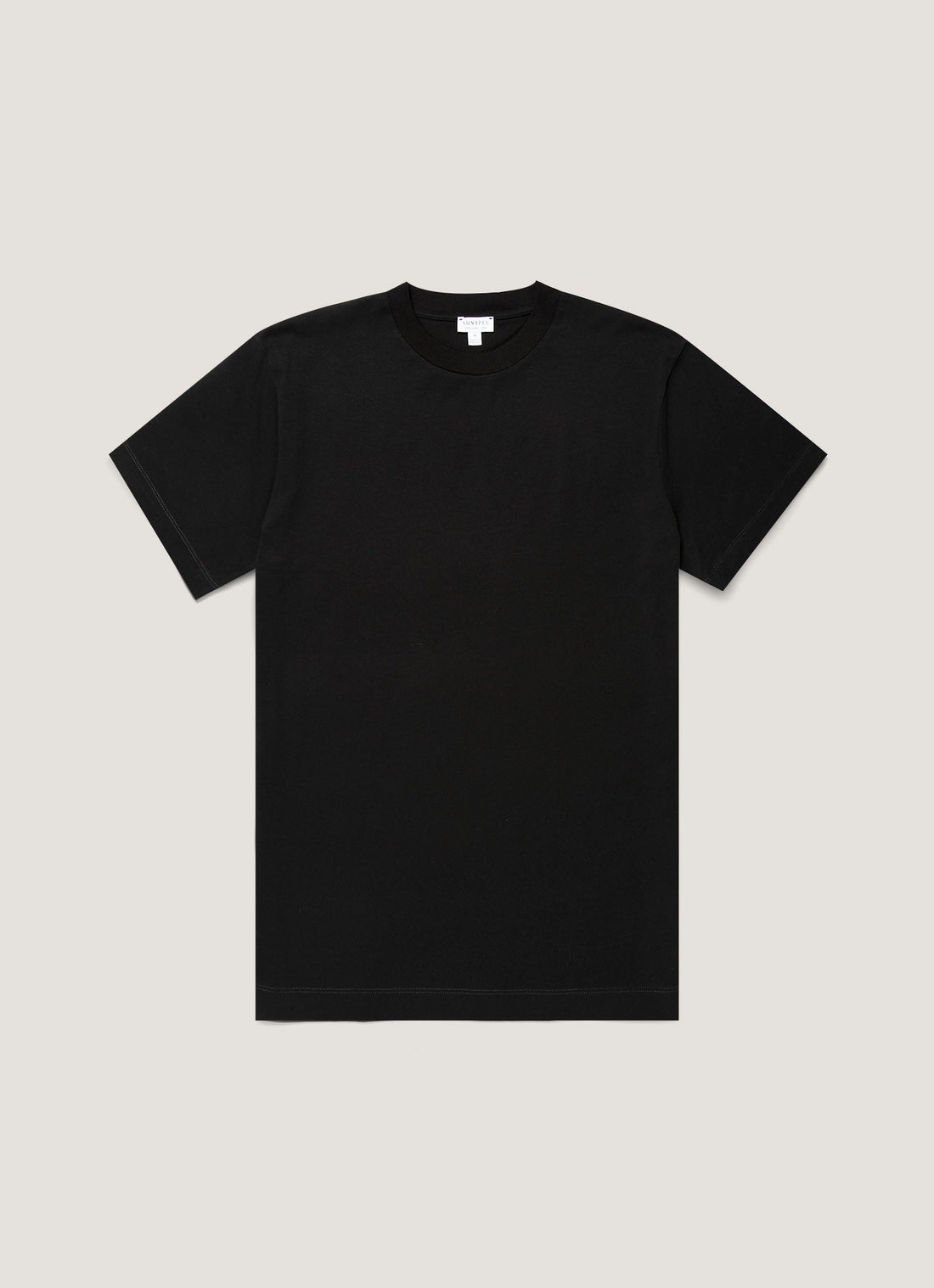 Brushed Cotton T-shirt