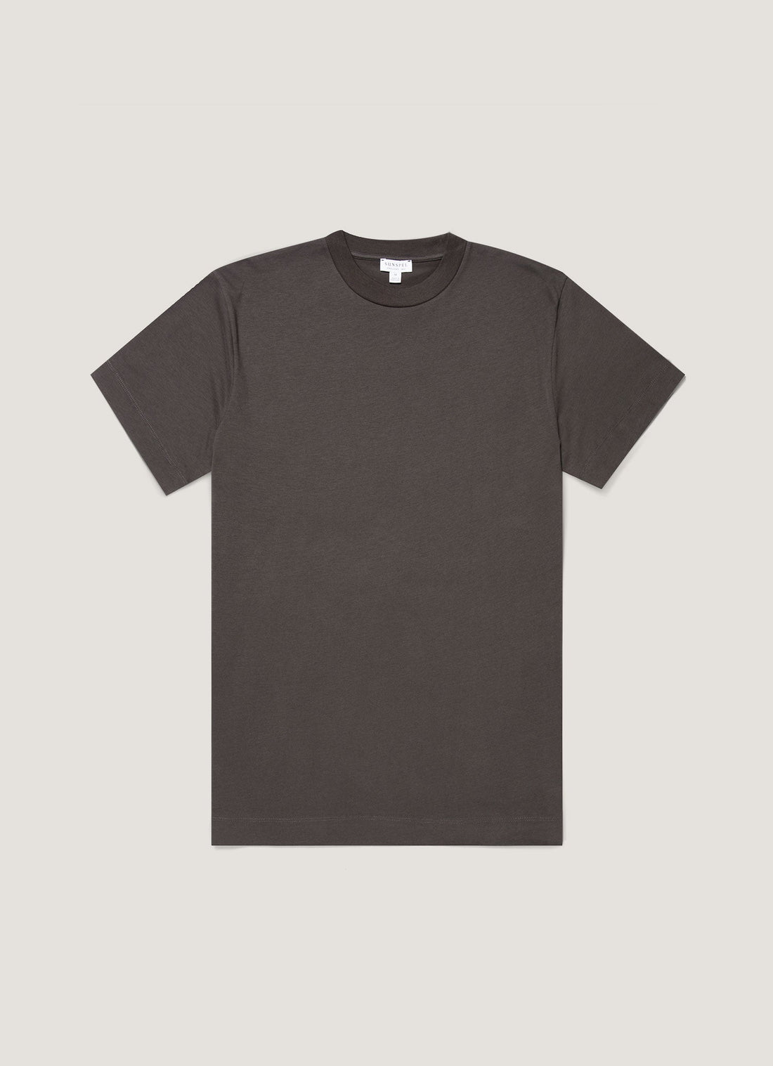 Brushed Cotton T-shirt