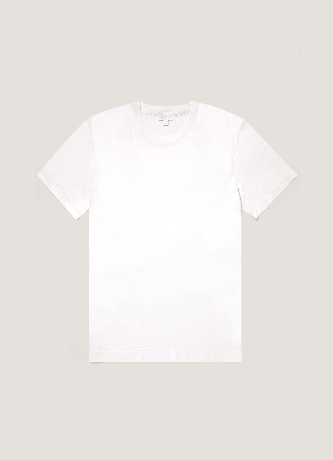 Silk Cotton T-shirt