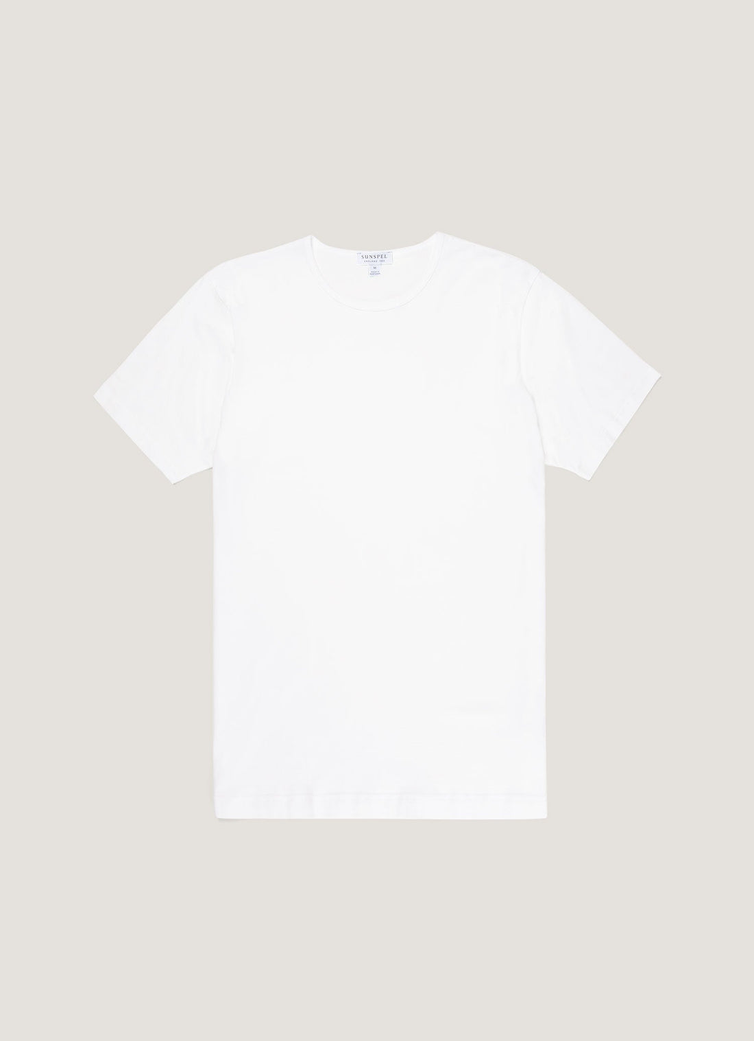 T-shirt sous-vêtements superfin