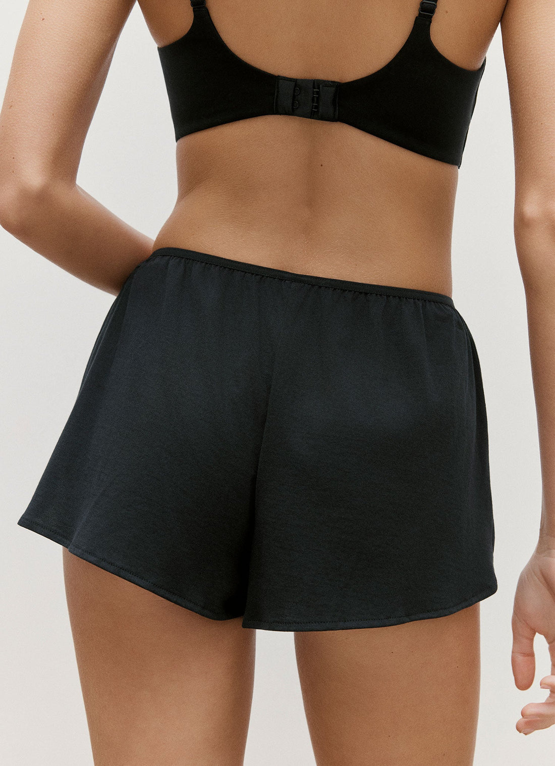 Culotte française