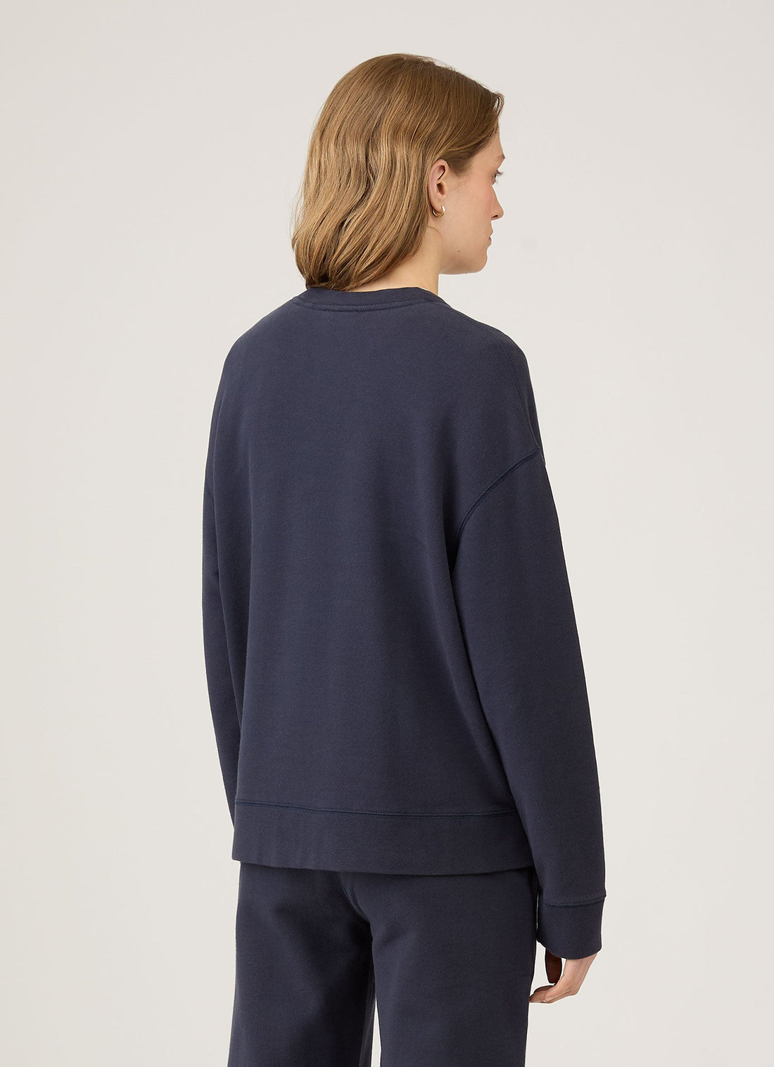 Sweatshirt décontracté