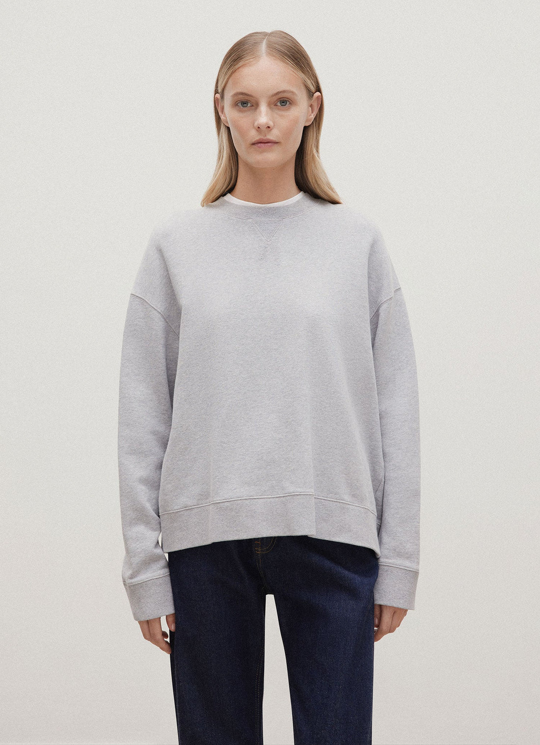 Sweatshirt décontracté