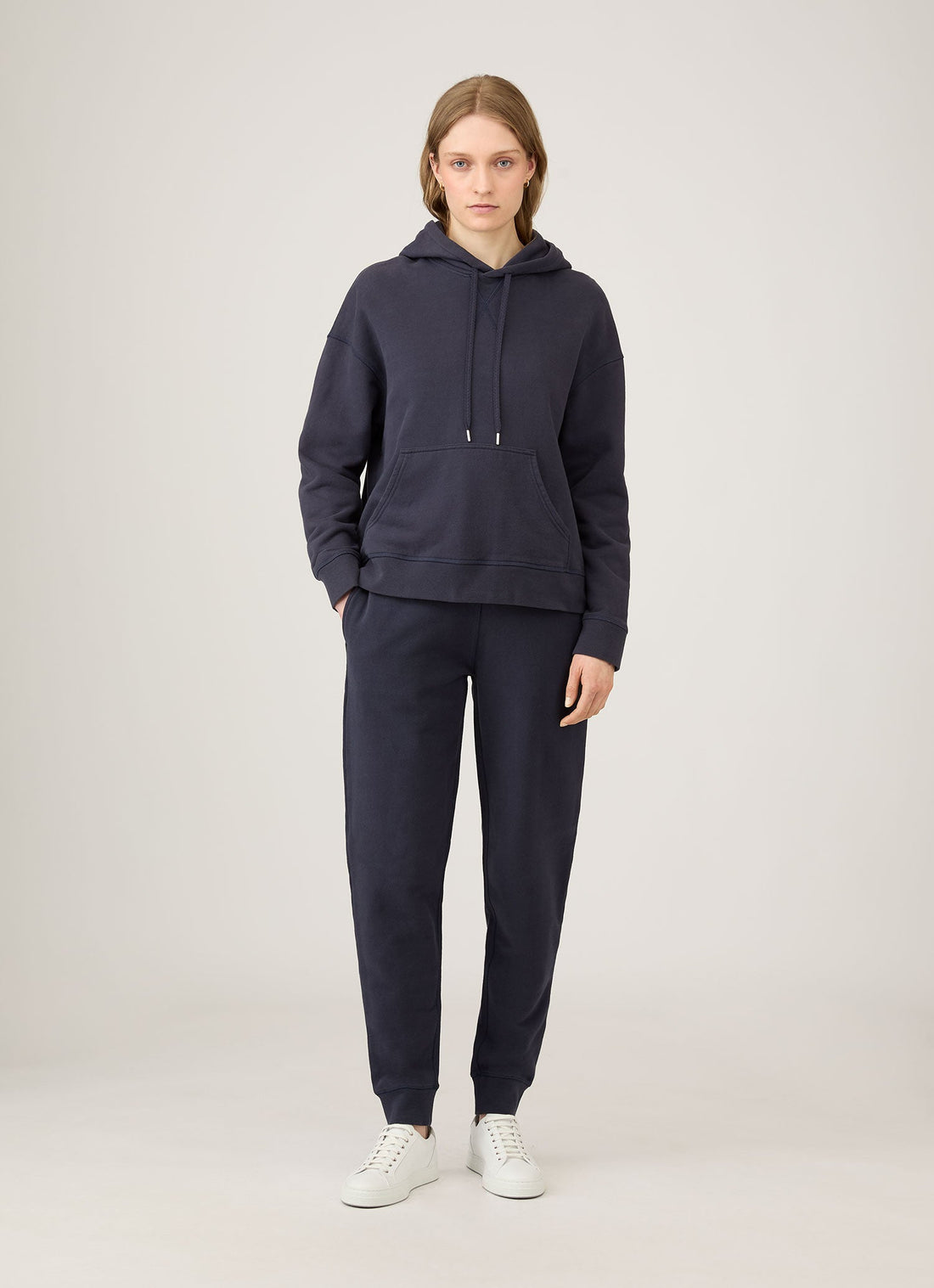 Sweat à capuche