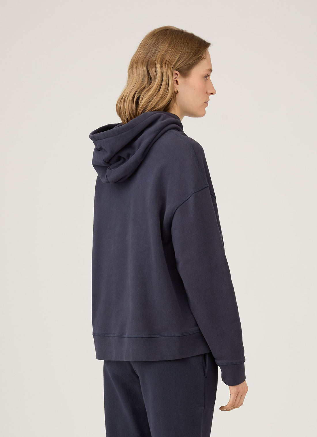 Sweat à capuche