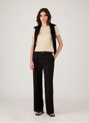 Women's Classic T-shirt in Hazelwood