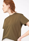 Vert mousse foncé