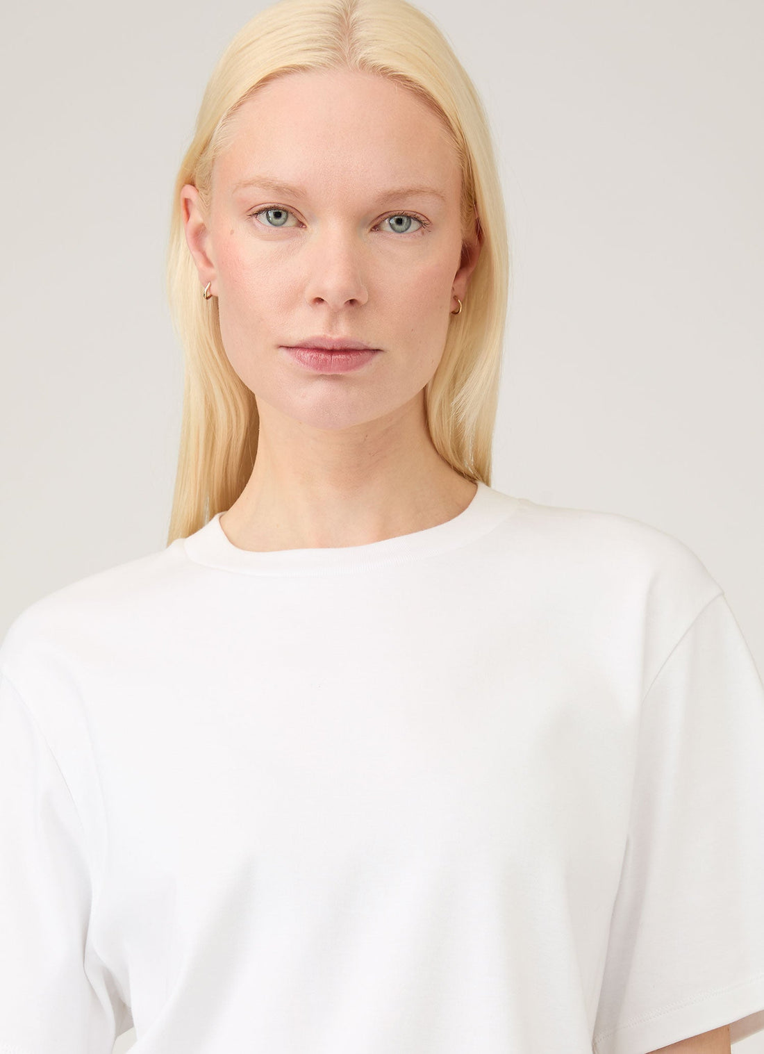 Boxy Heavyweight T-shirt