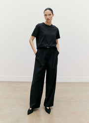 Women's Everyday T-shirt in Black