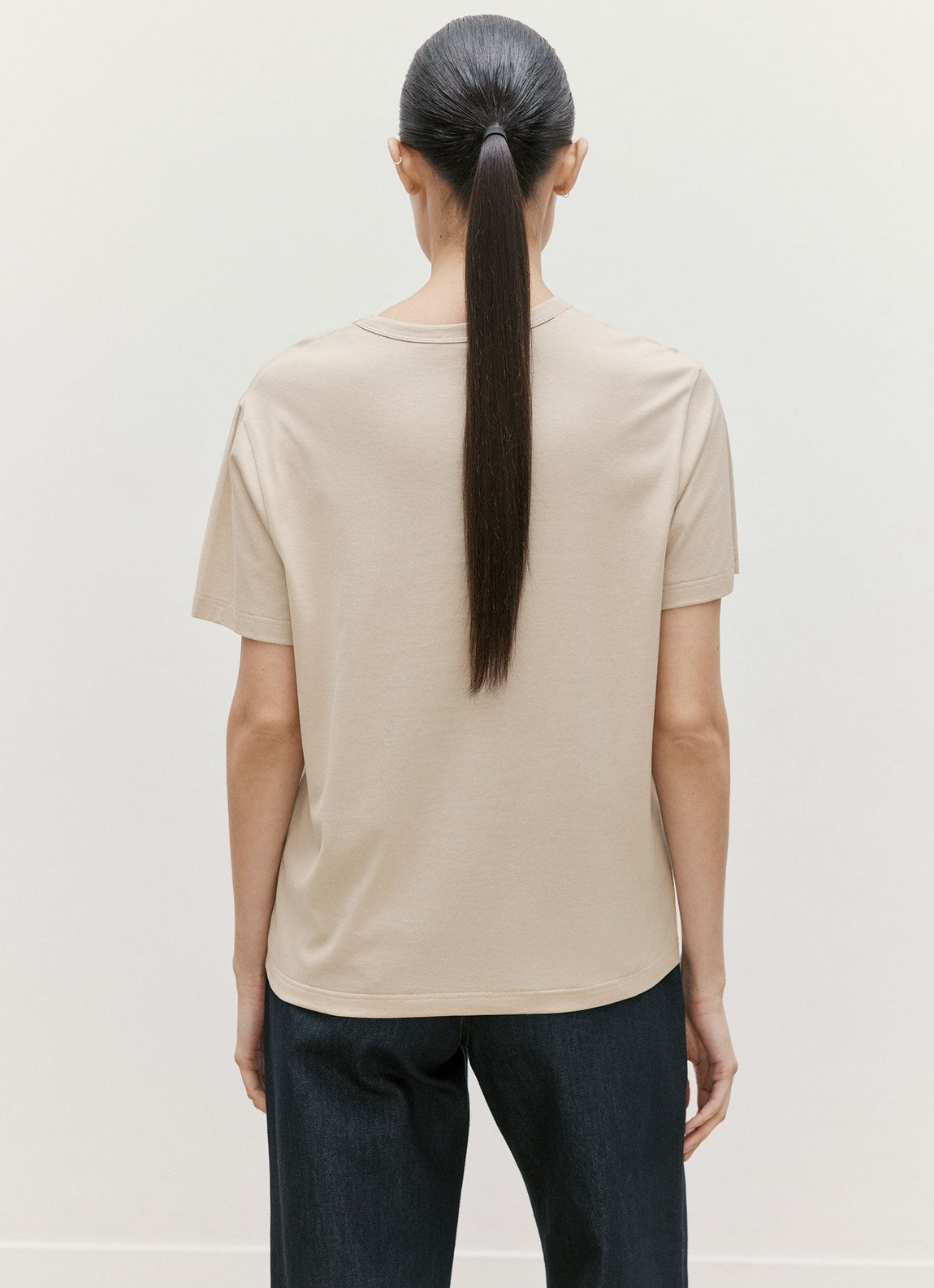 Women's Everyday T-shirt in Hazelwood