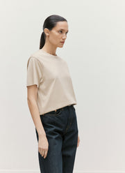 Women's Everyday T-shirt in Hazelwood