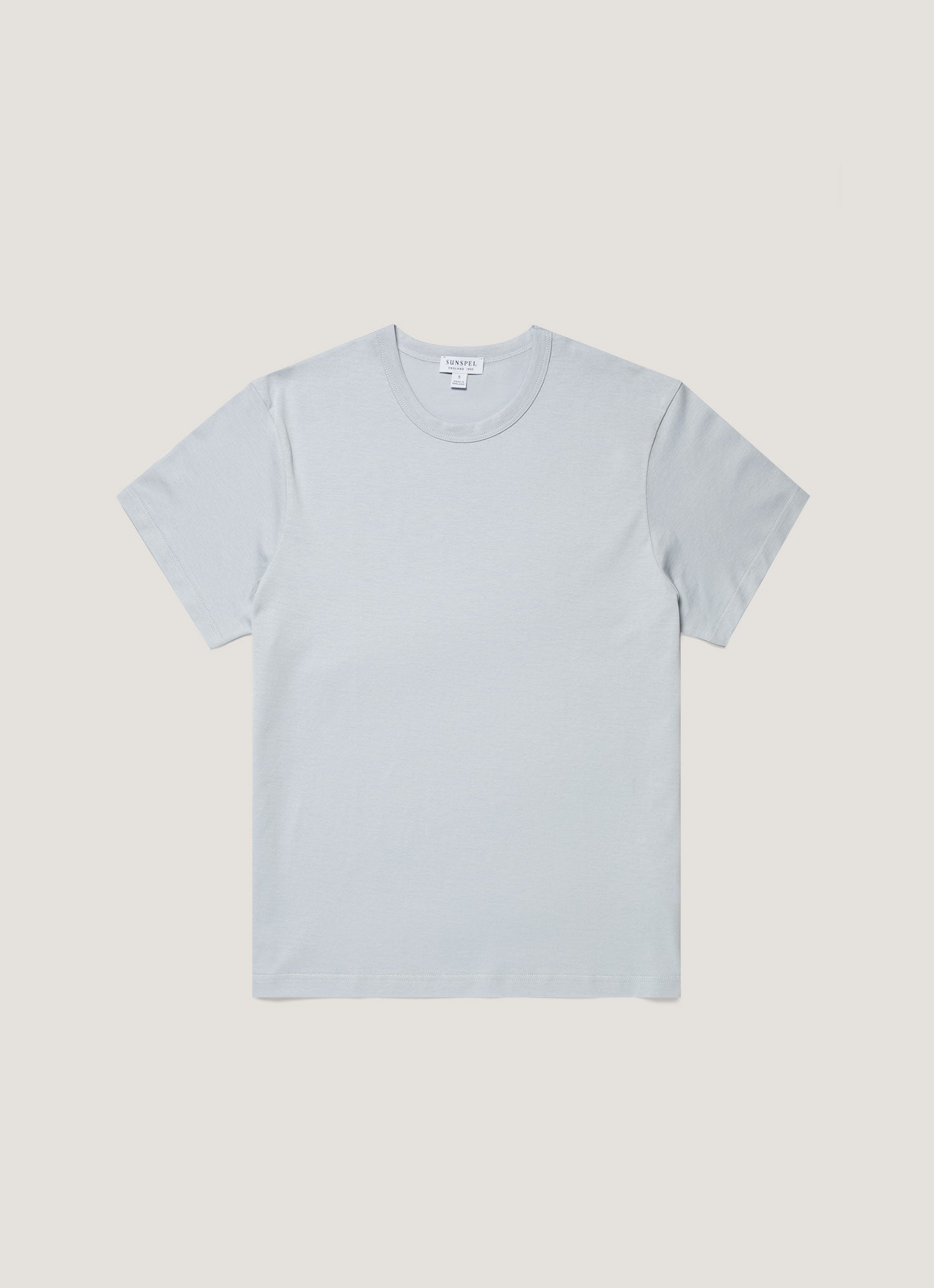 Women's Everyday T-shirt in Frost