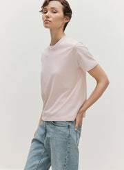 Women's Everyday T-shirt in Cherry Blossom