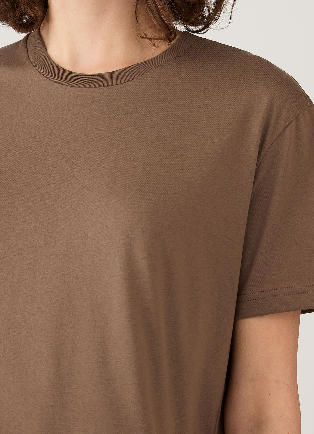 Boy Fit T-Shirt