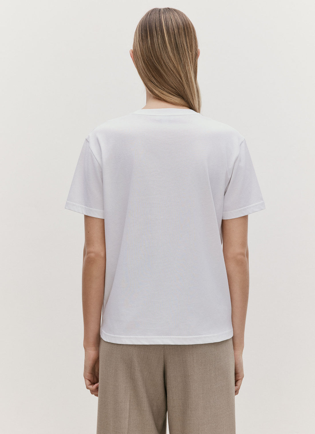 Boy Fit T-shirt