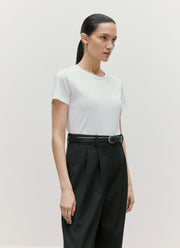 Women's Classic T-shirt in White