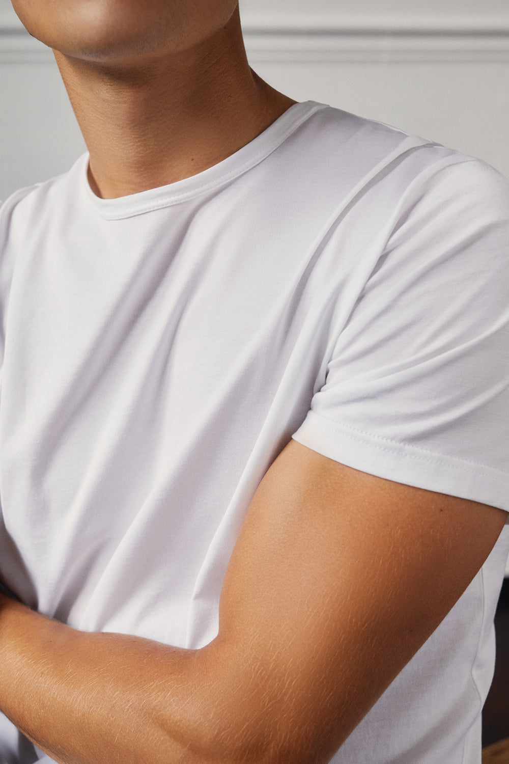 Guide d'entretien de votre t-shirt