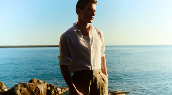 Men's Shirts