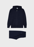 Bleu marine