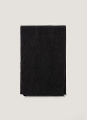 Cashmere Gift Set in Grey Melange