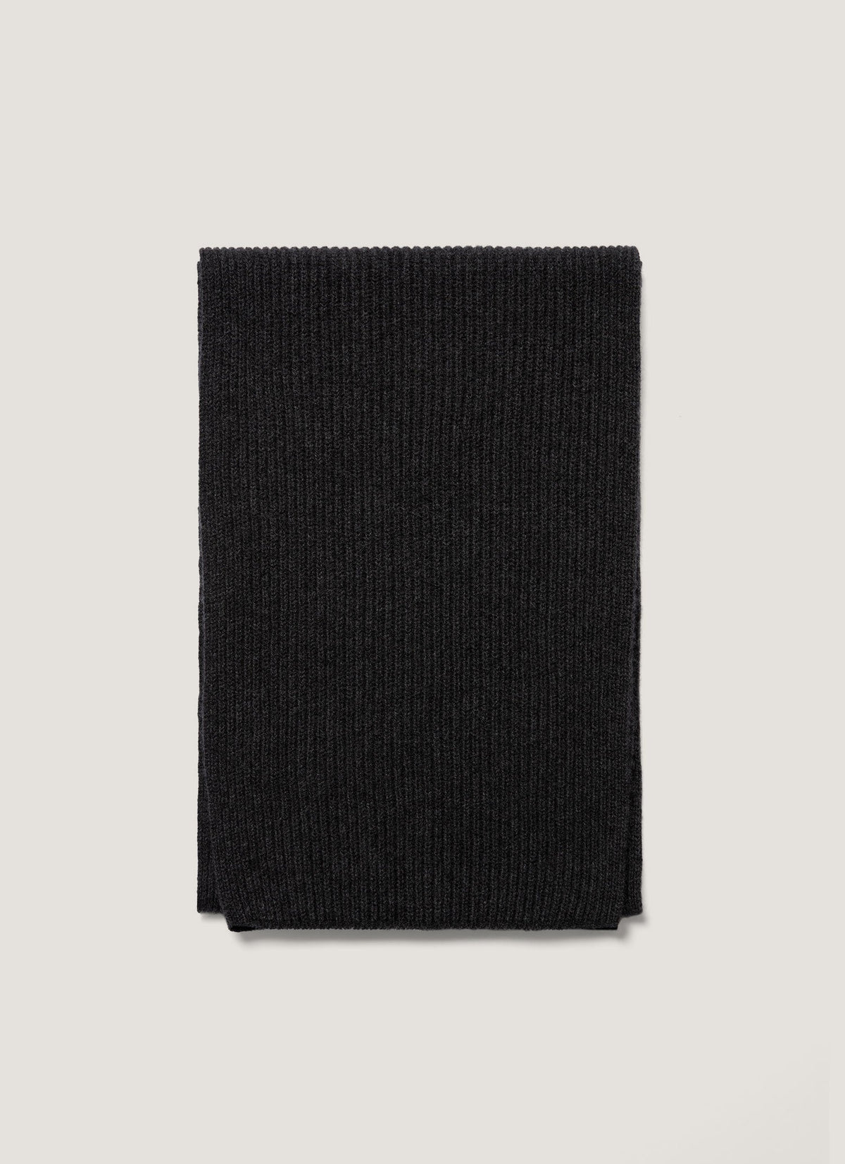 Cashmere Gift Set in Grey Melange