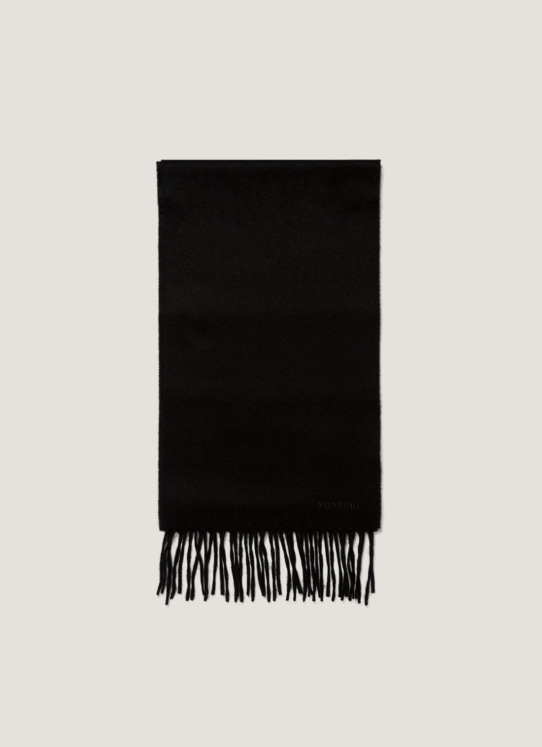 Cashmere Scarf