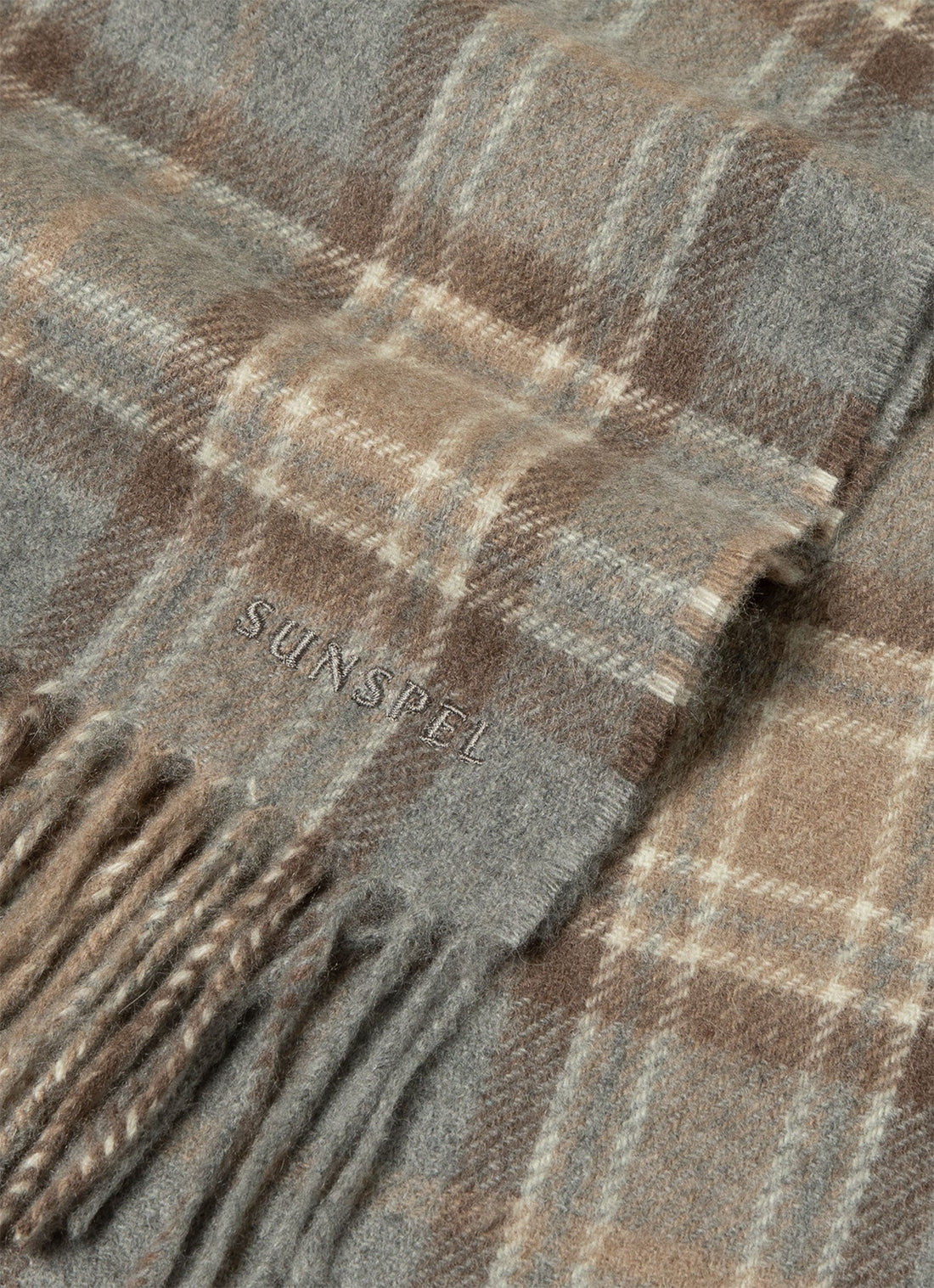 Cashmere Scarf