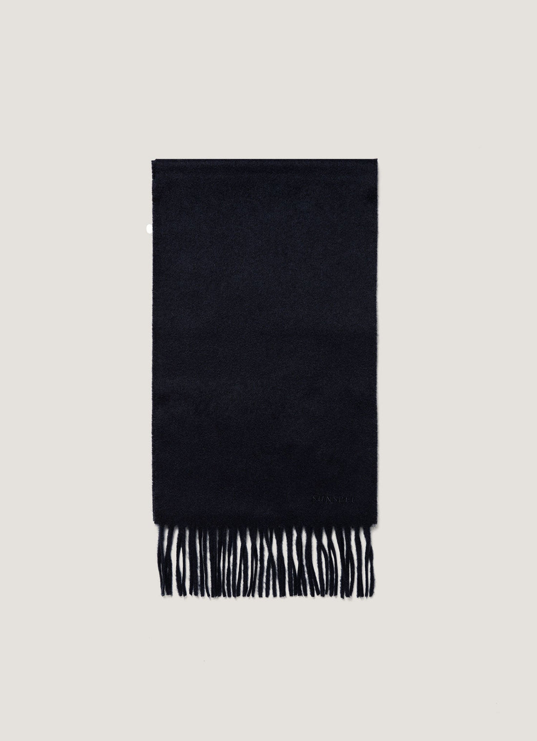 Cashmere Scarf