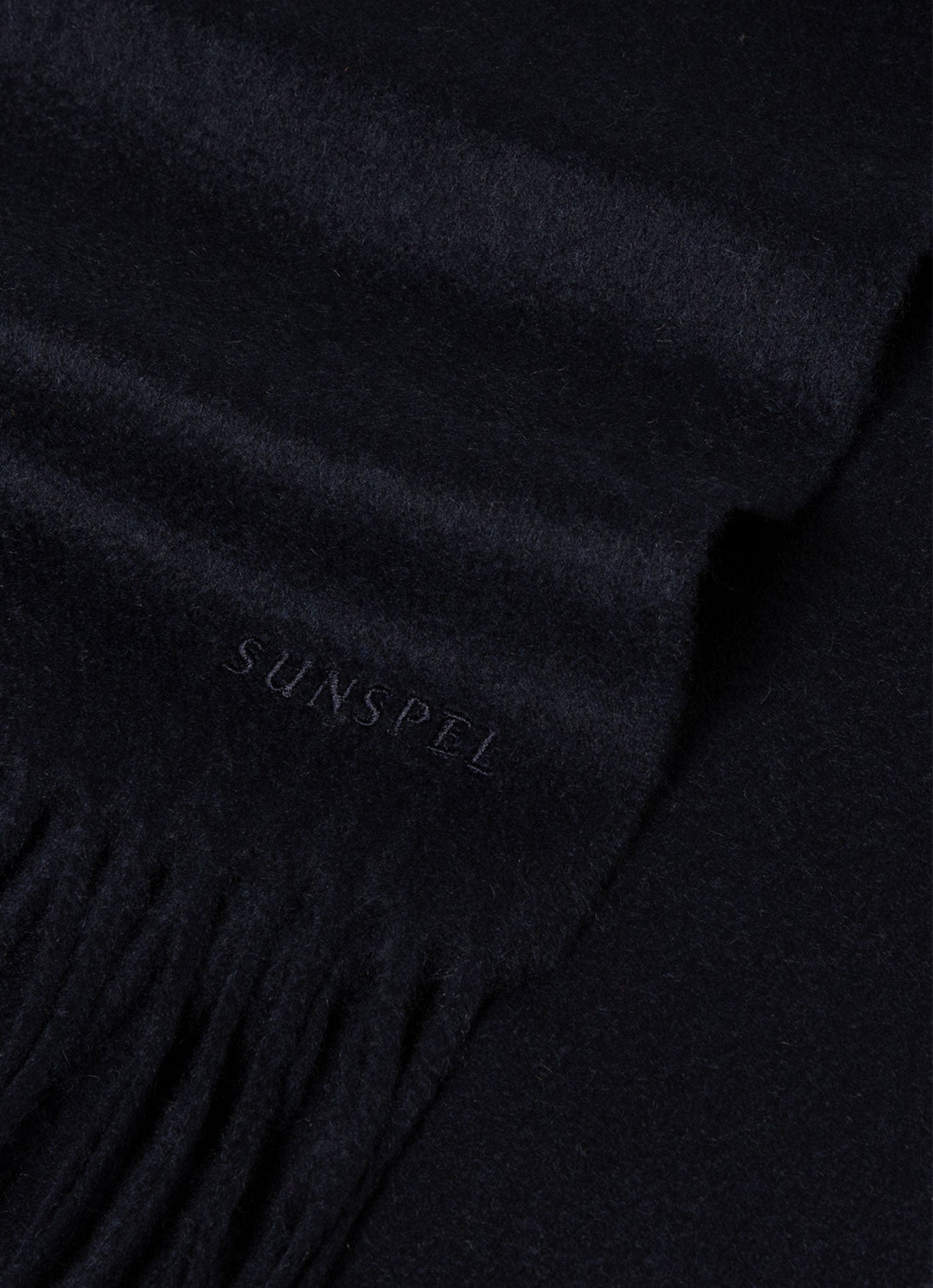 Cashmere Scarf