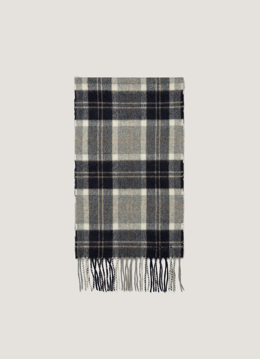 Cashmere Scarf