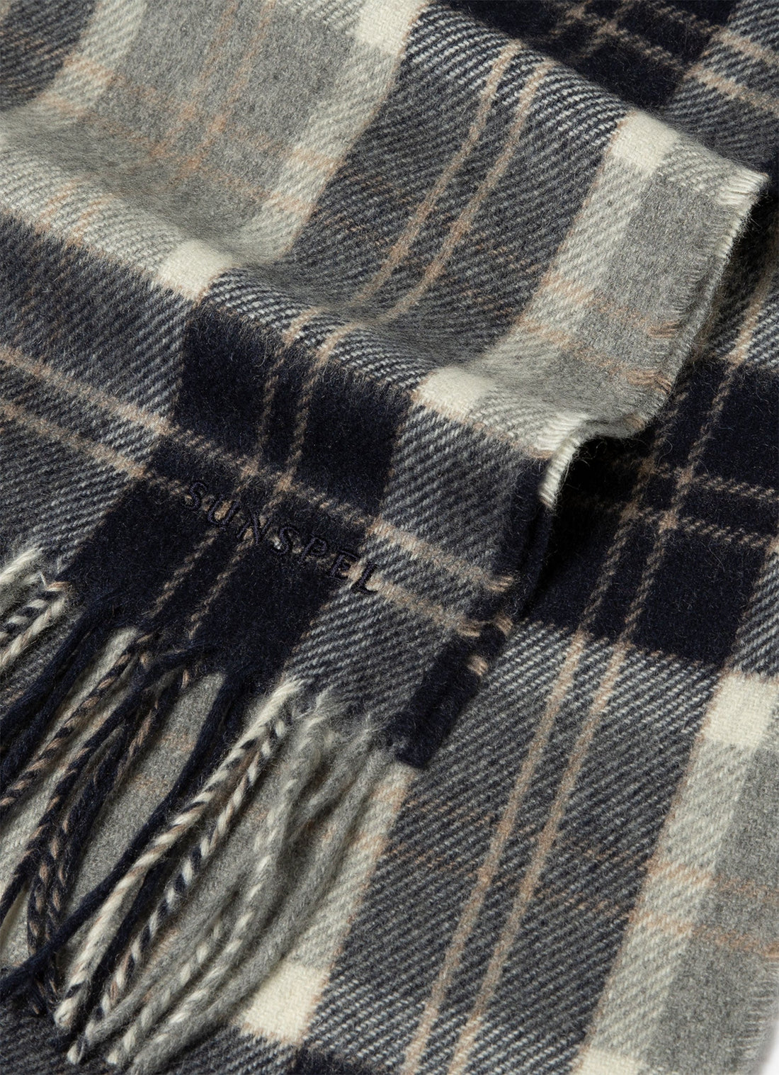 Cashmere Scarf