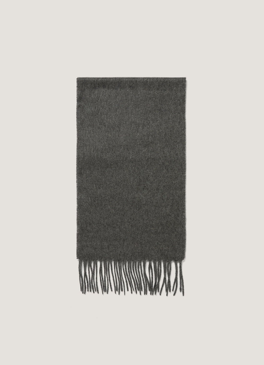 Cashmere Scarf