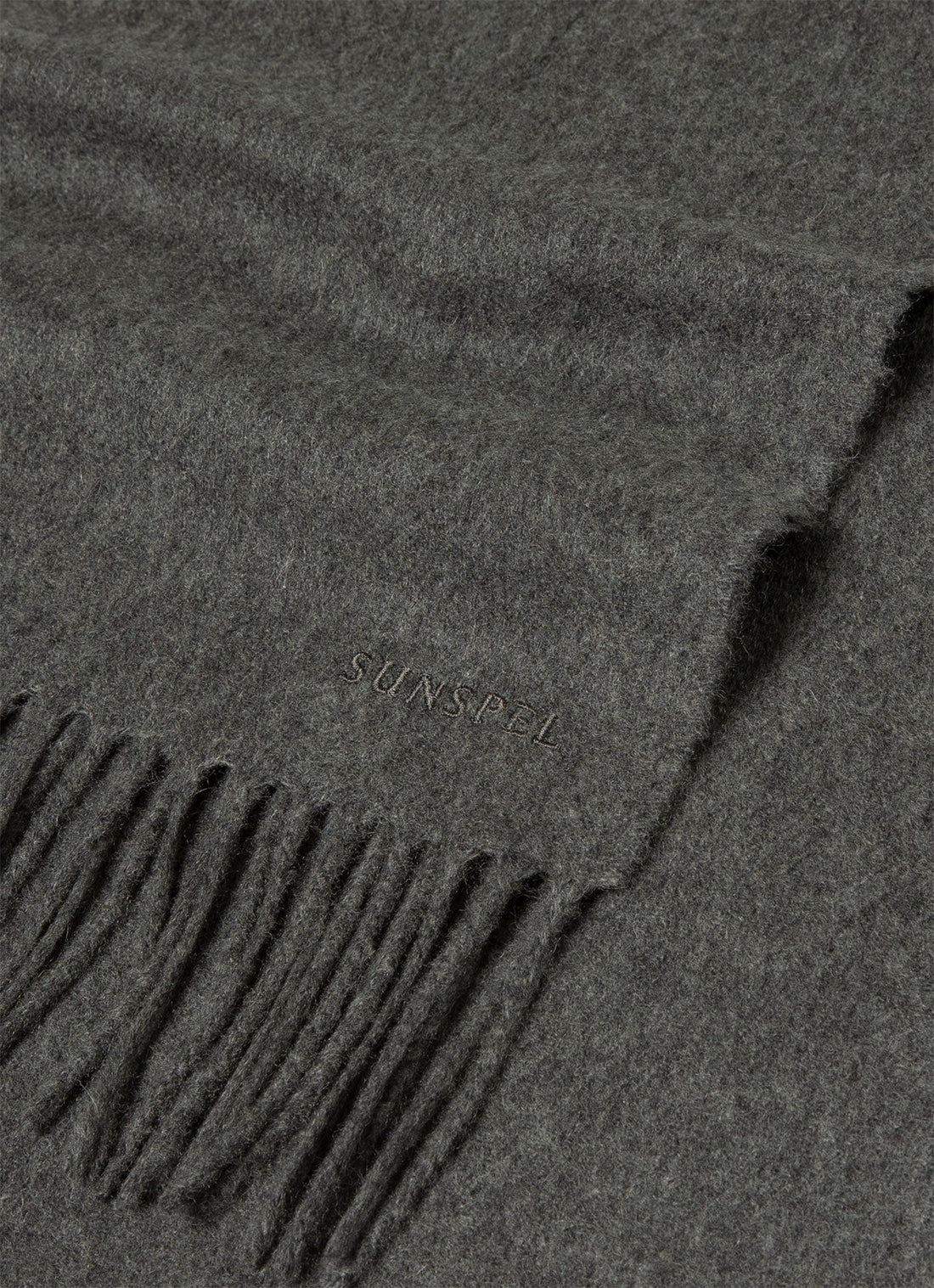 Cashmere Scarf