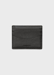 Card Holder in Black