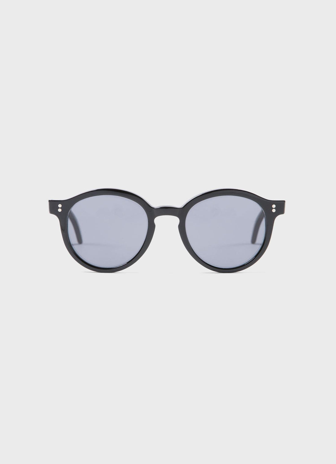Jermyn Sunglasses in Black