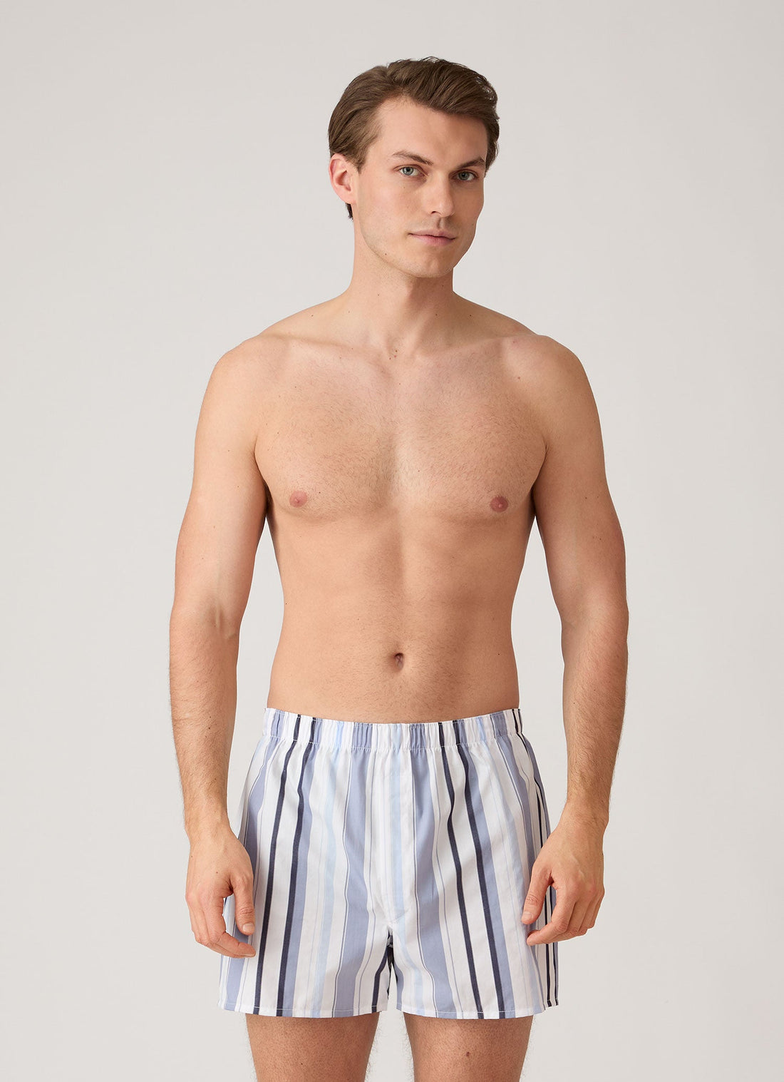 Classic Boxer Short