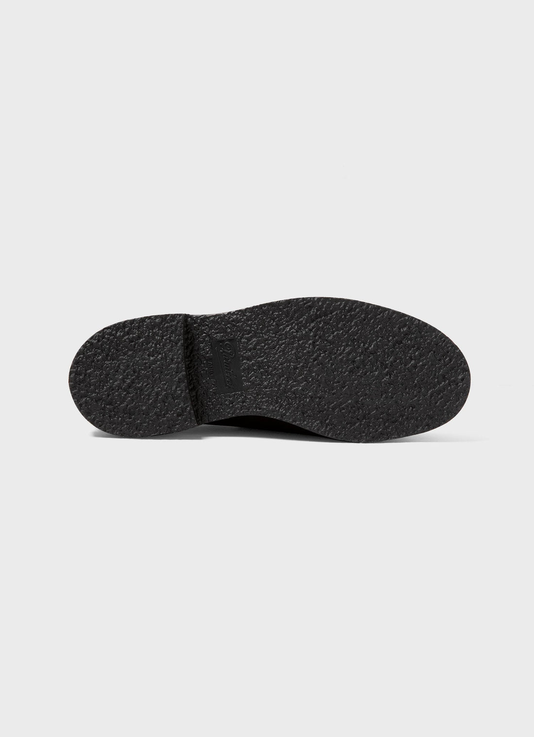 Paraboot Suede Michael in Brown