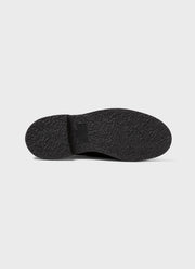 Paraboot Suede Michael in Brown