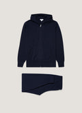 Bleu marine