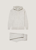 Gris chiné