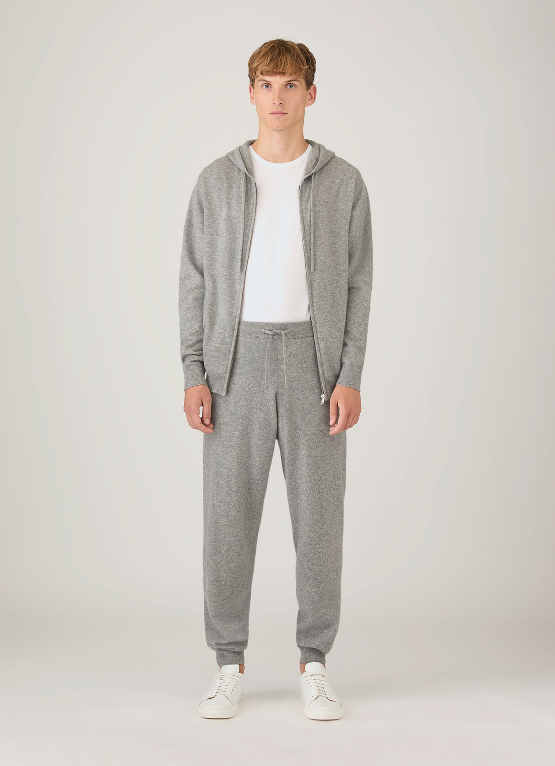 Cashmere Lounge Set