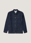Denim rinçage lavage