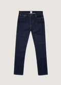 Denim rinçage lavage