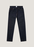 Denim rinçage lavage