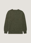 Vert mousse foncé
