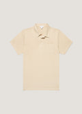 Men's Riviera Polo Shirt in Hazelwood